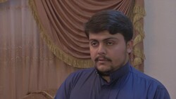 Islamic State support grows in restive Jordan town News Clip