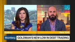 Taking Stock of the State of U.S. Financials News Clip