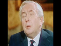 SYND 16 3 76 WILSON PRESS CONFERENCE RESIGNATION Instructional Video