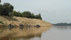 Riverside Stock Footage