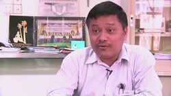 CLEAN : Volunteers prop up Myanmar healthcare News Clip