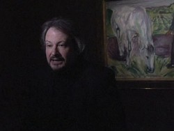 CLEAN:New Munch exhibition looks beyond 'The Scream' News Clip