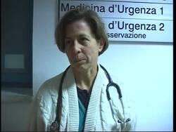 A doctor explains Pope's medical condition News Clip