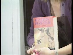 Potter author expecting baby number two News Clip