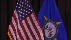 Carter: Coalition to step up anti-IS campaign News Clip