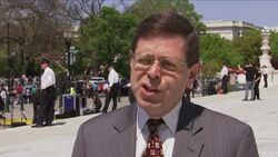 Court Divided on Obama Immigration Case News Clip