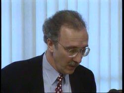 Hong Kong - China/US Trade News Clip