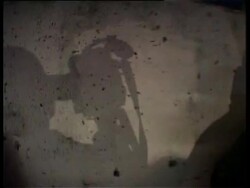 Panic as siren warning goes off, people in shelter as rocket hits News Clip