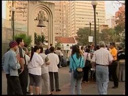 Opposition launches petition to cut president's power News Clip