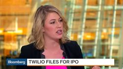 Investors Show a Taste for US Foods News Clip