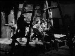 EDINBURGH FESTIVAL News Clip