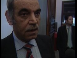 Geneva accord re-presented News Clip