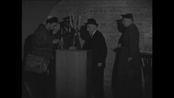 CAN762 ARCHBISHOP OF CANTERBURY VISITS JERUSALEM Instructional Video