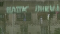 VOICED : Street fishing thrives in waterways of Paris News Clip