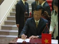 Leaders of Eurasian countries meet for summit News Clip