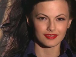 HD: Seductress Stock Footage