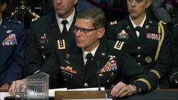 US commander: 'Not consulted' on Syria withdrawal Instructional Video