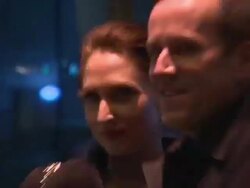 Ben Millar at Mondrian Hotel - Launch Party Stock Footage