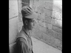 SYND 30 6 69 EAST JERUSALEM SCENES News Clip