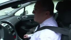 CLEAN: French police arrest boss of breast implant company News Clip