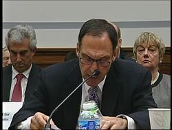 Chairman and CEO of Lehman Brothers called before govt committee News Clip