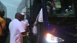 CLEAN : AFCON 2015: Ivory Coast routs Cameroon 1-0 News Clip