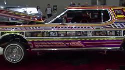 Jeeps, hot rods and Thunderbirds - the golden era of cars Instructional Video