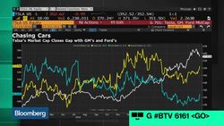 Tesla's Ambitious Model 3 Production Plans News Clip