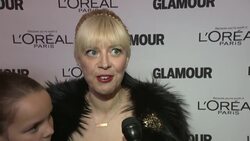 Lady Gaga, Barbra Streisand, Malala Yousafzai honored at annual event News Clip