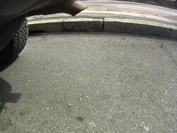 HD SLOW-MOTION: Exhaust Gas Stock Footage