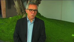 Cruise liners and Picasso boost Malaga's tourism News Clip