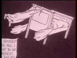 Cartoon And Film Clips News Clip