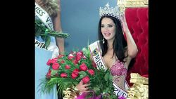 CLEAN : Ex beauty queen killed in crime that shock News Clip