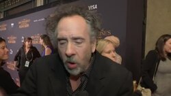 Samuel L. Jackson lives for applause News Clip