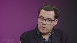 Director Joe Wright on Casting Gary Oldman As Winston Churchill for 'Darker Hour' | In Studio News Clip