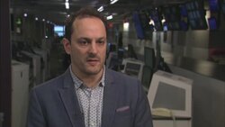 Analysis: Trump Refocusing US Relationships News Clip