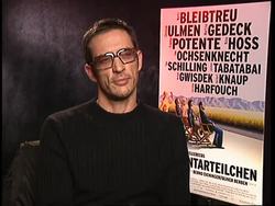 Movie based on Michel Houellebecq's controversial novel News Clip