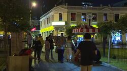 CLEAN : Some Peruvians see Kuczynski resignation as the right move News Clip