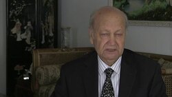 CLEAN : IS could gain foothold in Afghanistan: analyst News Clip