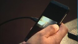 Research In Motion presents first phone with new BlackBerry 10 system News Clip