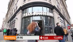 Why All the Woes for Teen Retailers? News Clip