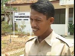 INDONESIA: SUMATRA: ELEPHANT STARVATION AFTER DROUGHT News Clip