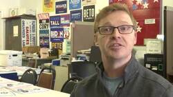 A look at the ins and outs of the Iowa caucuses Instructional Video