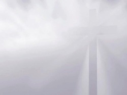 Jesus cross Stock Footage