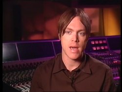 ENTERTAINMENT WEEKLY: USA: DICAPRIO BROTHER News Clip