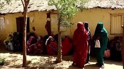 CLEAN : EU calls for more cooperation with Sudan on migration News Clip