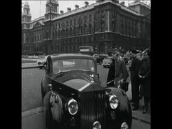 CAN016 PARLIAMENT SCENES AS MPS RETURN Instructional Video