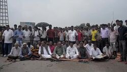 CLEAN : Nepal anti charter protesters block India supplies News Clip