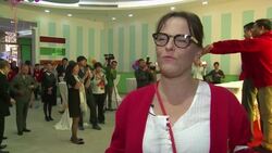 China's first Angry Birds Playground opens in Shanghai News Clip