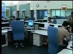 The Arabian Peninsula is being hit by its strongest storm since record keeping began more than 60 years ago.  Cyclone Gonu (GOH'-noo) is churning its way up the east coast of Oman. News Clip